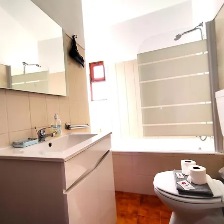 Hight Point Nature 2 By Homing Appartement Lagos